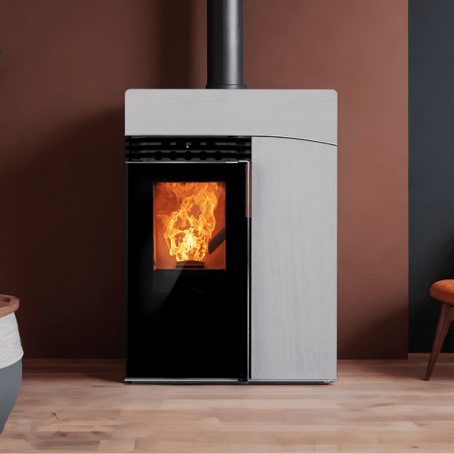 Poêle H6 Horizon