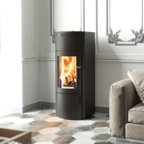 Poêle à bois Austroflamm Bono Xtras