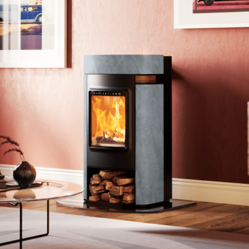 Poêle à bois Austroflamm Elise