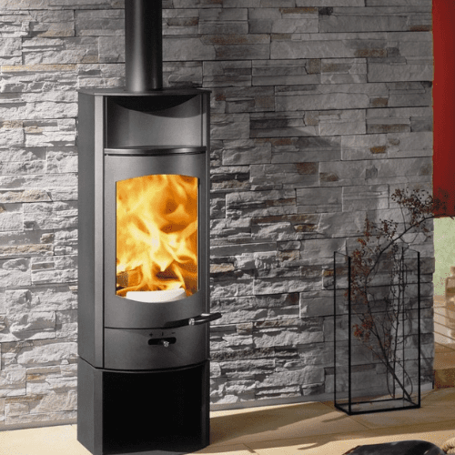 Poêle à bois Austroflamm Flok 2.0