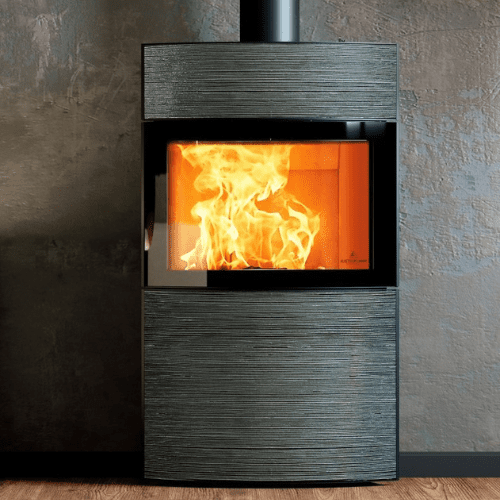 Poêle à bois Austroflamm Fynn Xtra