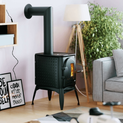 Poêle à bois Austroflamm G1