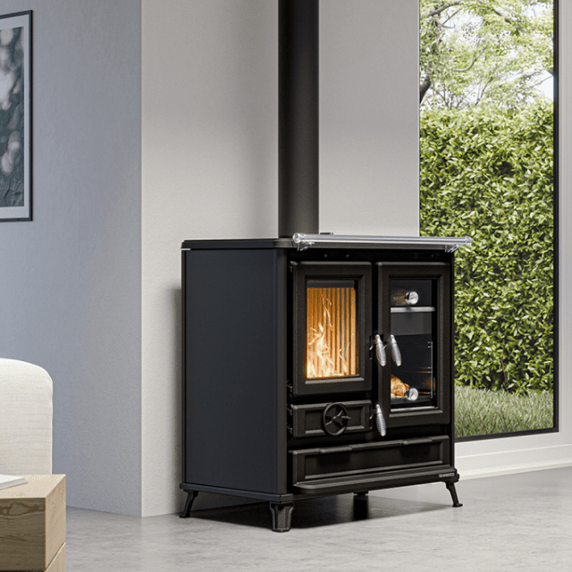 Poêle Klarissa EVO5 Thermorossi