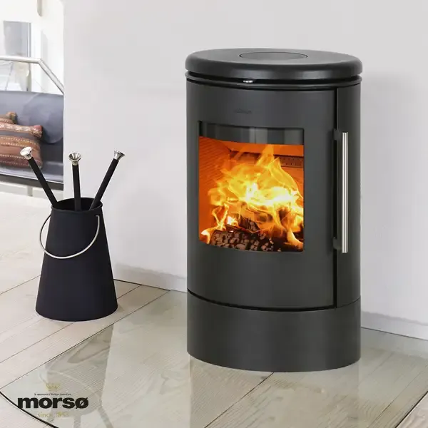 Poêle à bois Morso 6840