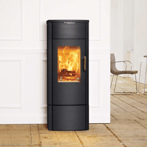 Poêle à bois Austroflamm Jini Xtra