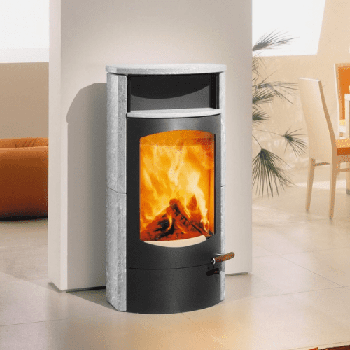 Poêle à bois Austroflamm Koko 2.0