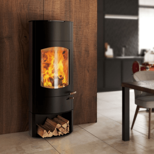 Poêle à bois Austroflamm Koko Xtra 2.0