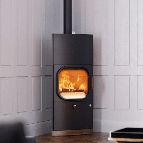 Poêle à bois Austroflamm Kylie Xtra