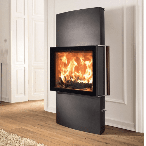 Poêle à bois Austroflamm Lounge Xtra