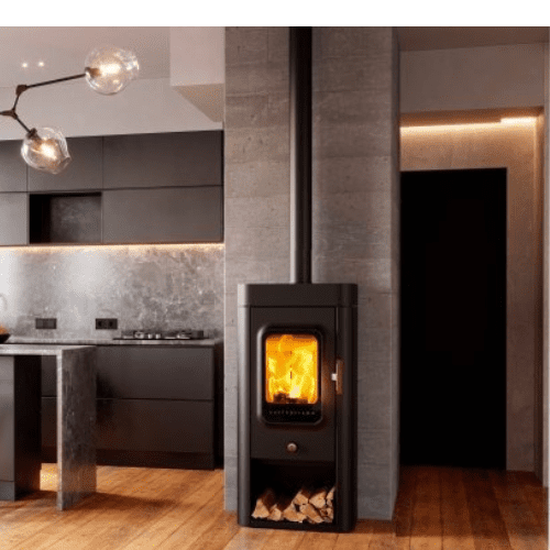 Poêle à bois Austroflamm Sina