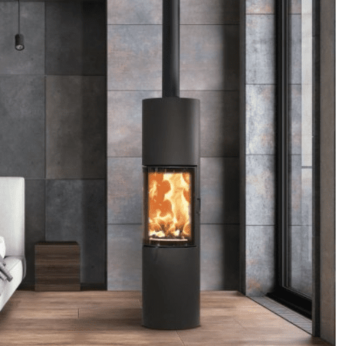 Poêle à bois Austroflamm Stila