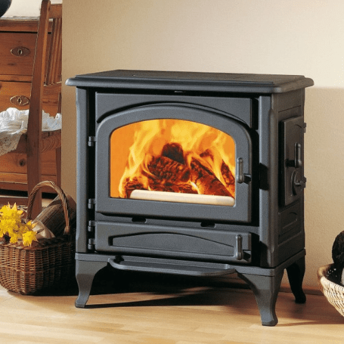 Poêle à bois Austroflamm Wien