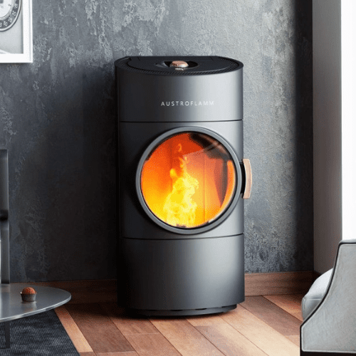 Poêle à granulés Austroflamm Clou Compact Pellet 2.0