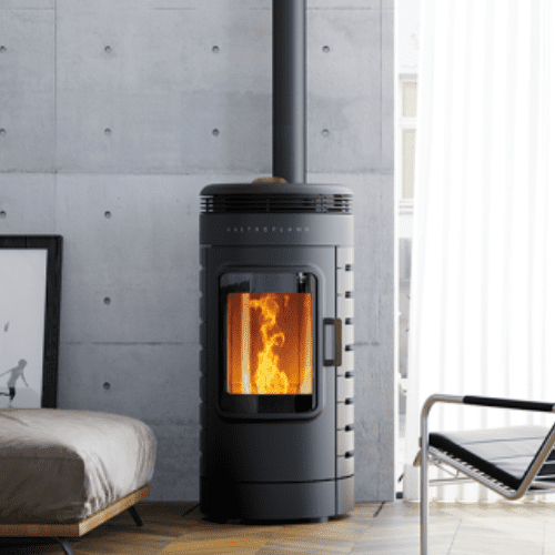 Poêle à granulés Austroflamm Ella