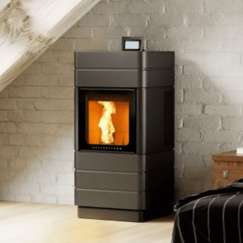 Poêle à granulés Austroflamm Perry