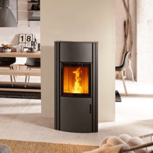 Poêle à granulés Austroflamm Polly 2.0