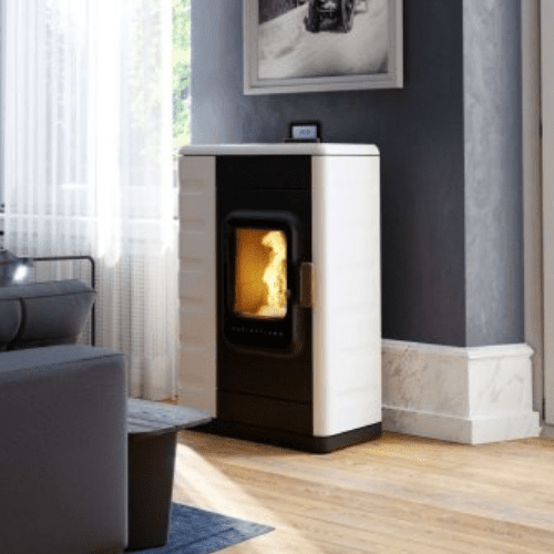 Poêle à granulés Austroflamm Ruby 2.0