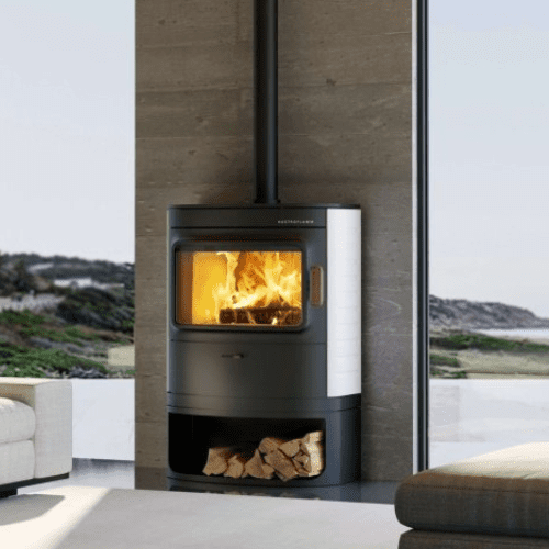 Poêle à bois Austroflamm Clody