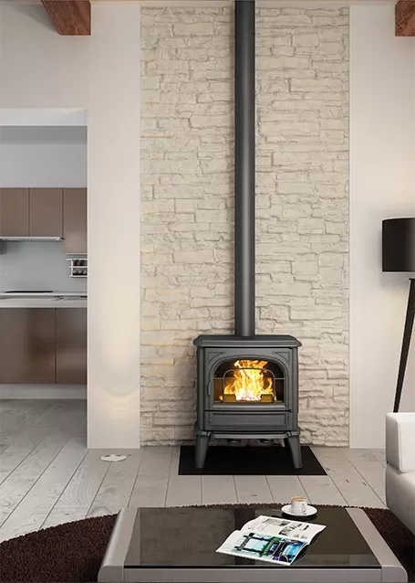 Poêle Heritage Artense