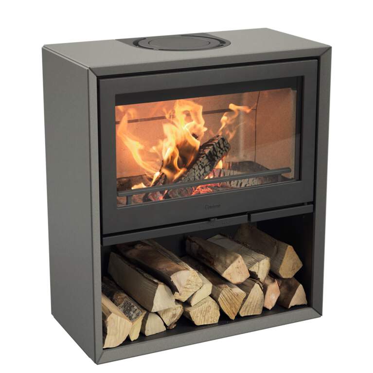 Poêle 320A Contura