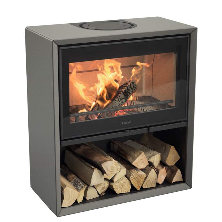 Poêle 320AG Contura