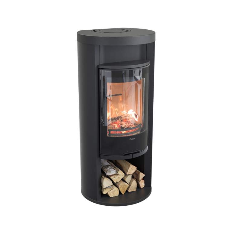 Poêle 620G Style Contura