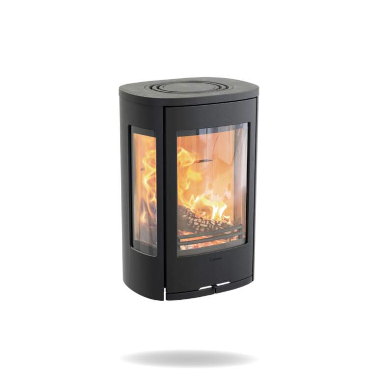 Poêle 856W Style Contura