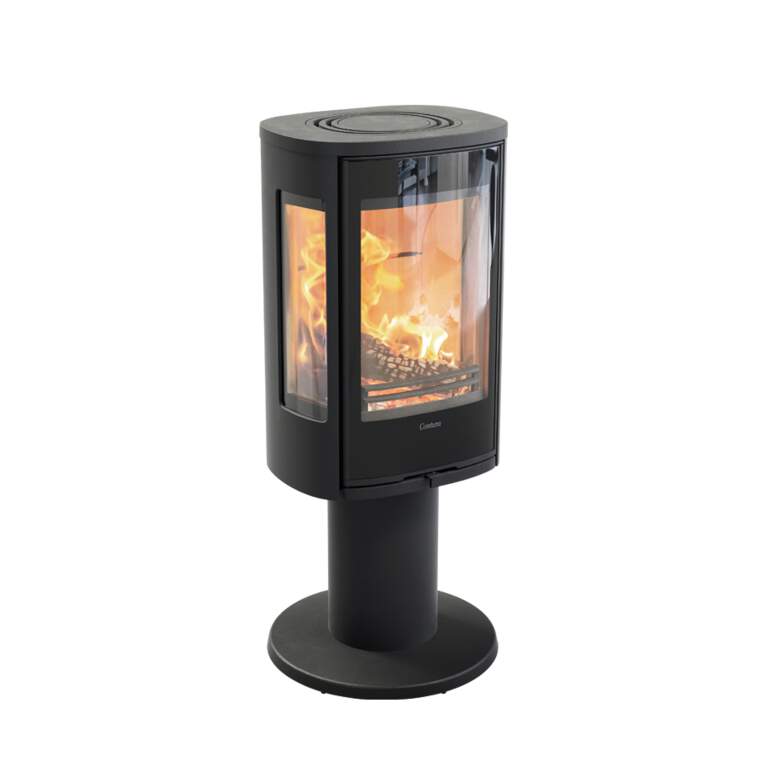 Poêle 886G Style Contura