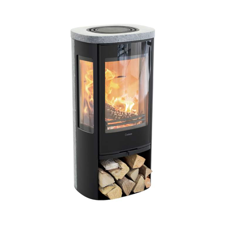 Poêle 856TG Style Contura