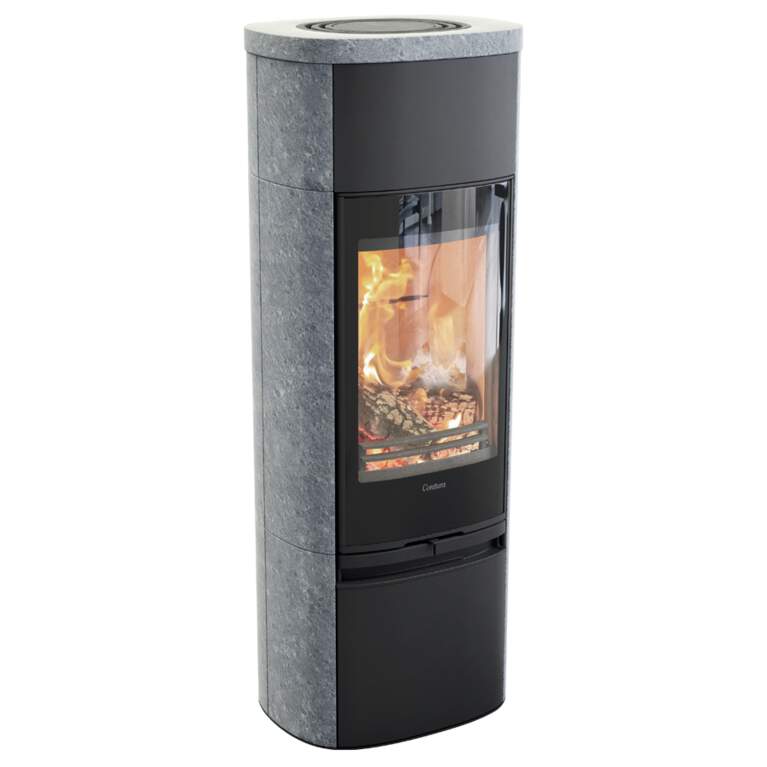 Poêle 890TG Style Contura