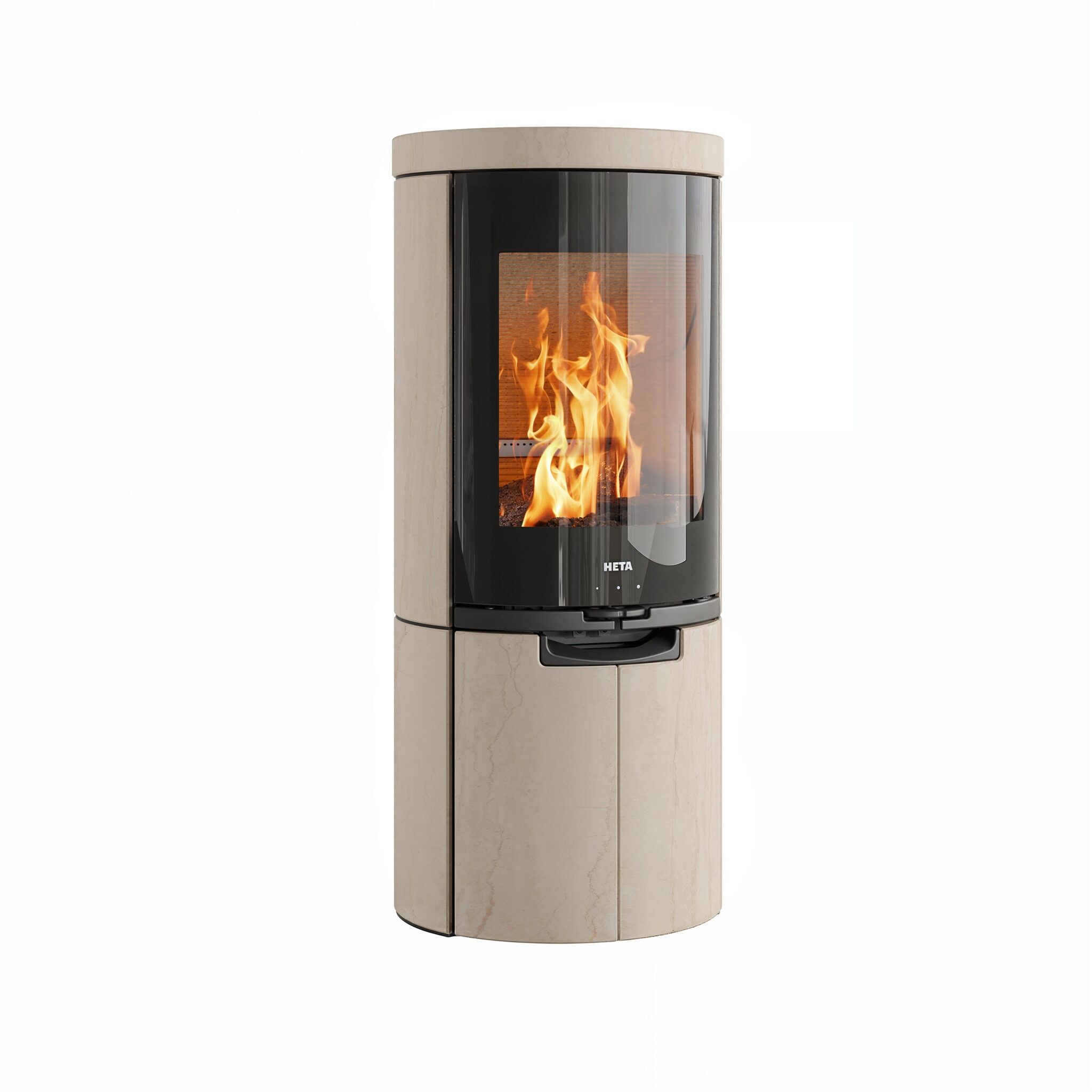 Poêle Scan-Line 910 Heta