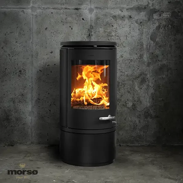 Poêle à bois Morso 7840