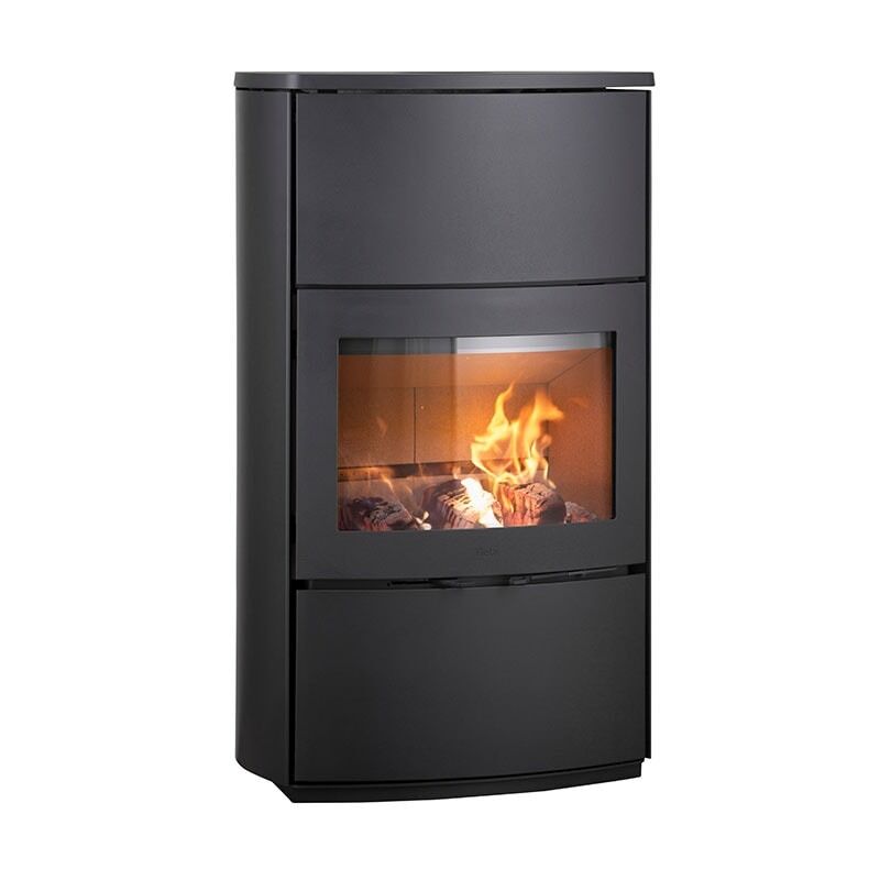 Poêle Scan-Line 1000S Heta