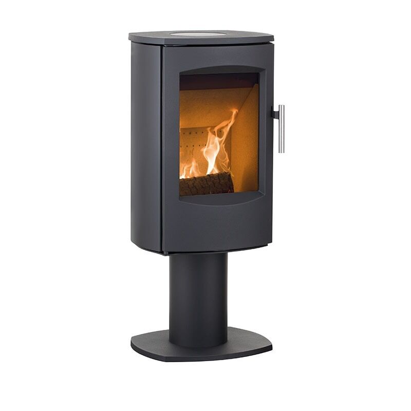 Poêle Scan-Line 7D Heta