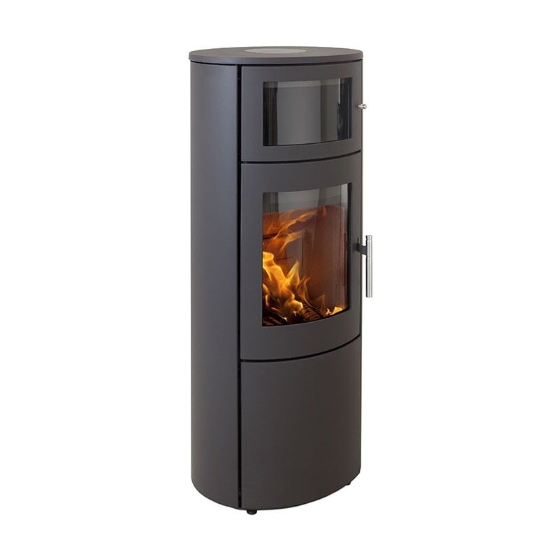 Poêle Scan-Line 820B Heta