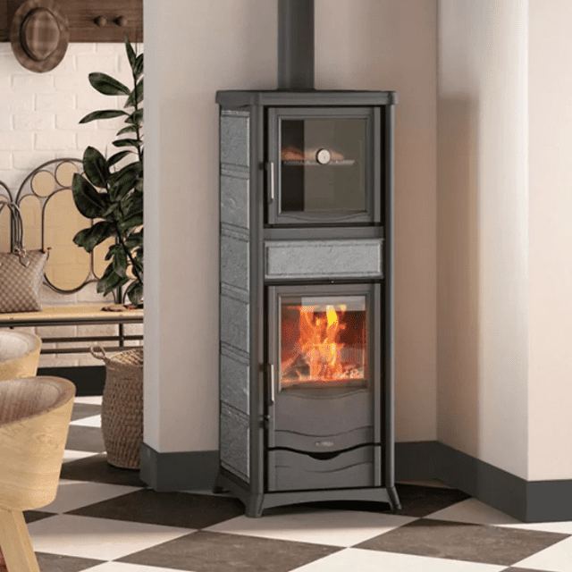 Rossella Plus Forno 5.0