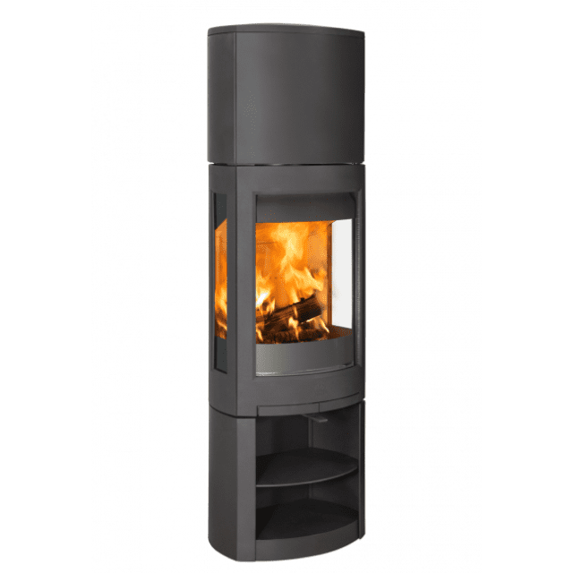 Poêle F371 Advance High Top Jotul