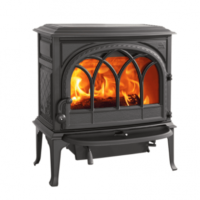 Poêle F400 ECO Jotul