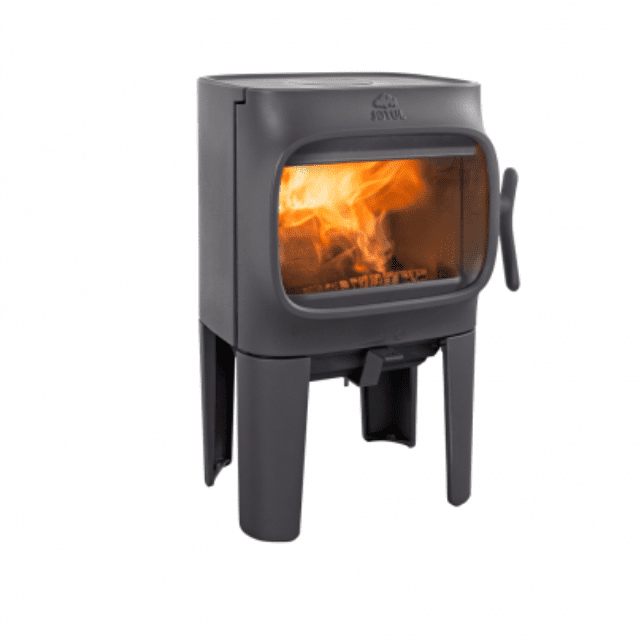 Poêle F105 R LL Jotul