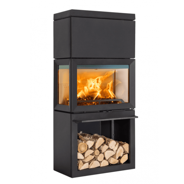 Poêle F520 High Top Jotul