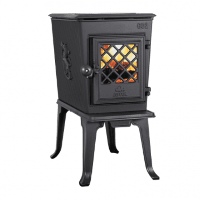 Poêle F602 ECO Jotul