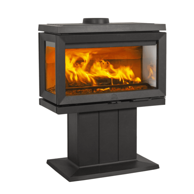 Poêle F620 P Jotul