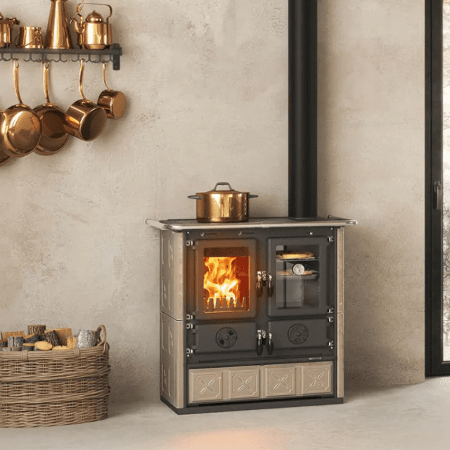 Rosetta 5.0 Maiolica