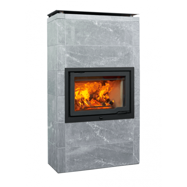 Poêle FS166 Jotul