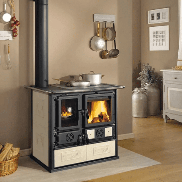 Rosa Sinistra Reverse