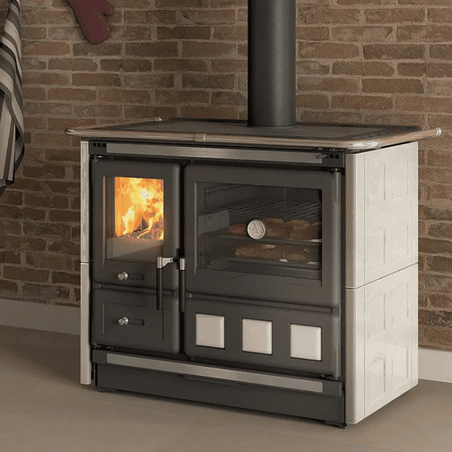 Rosa XXL 5.0 Maiolica