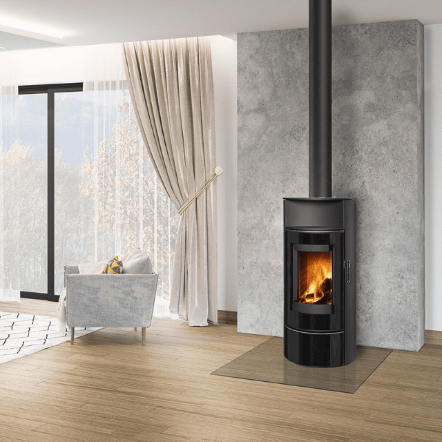 Poêle Storch Askja EX