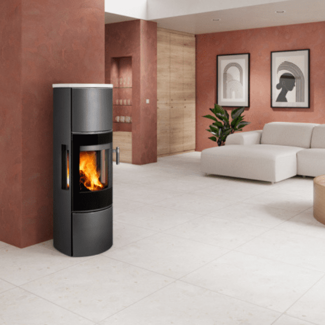 Poêle Storch Hierro 3S SE