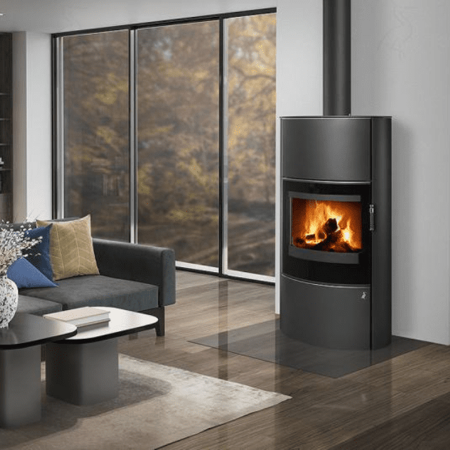 Poêle Storch Sineos H SE