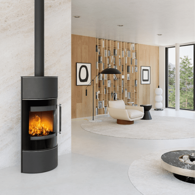 Poêle Storch Vuelta H SE